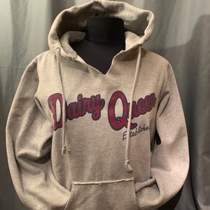 Dairy Queen Hoodie